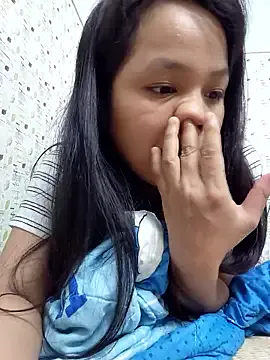 BabySweet-18 on StripChat