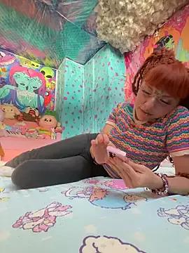 BABYUNICORN — RiDe MassivE DilDo_