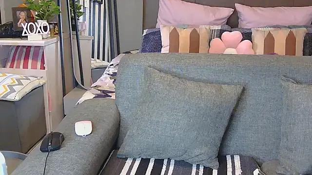 Baddest_Boobies on StripChat 