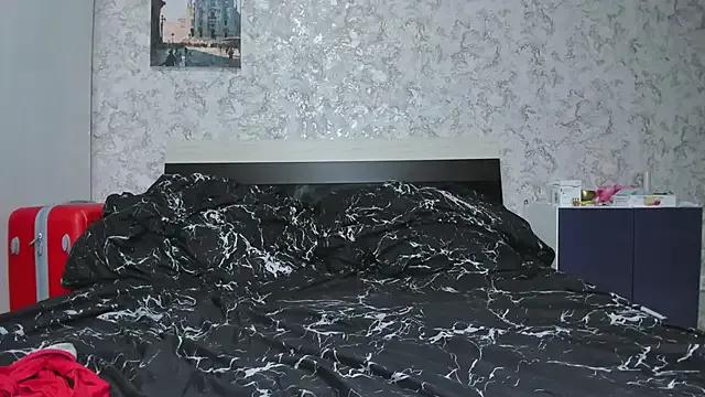 Baiambel_Mi on StripChat