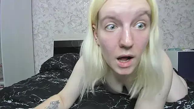Baiambel_Mi on StripChat 
