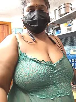 bakyasree143 on StripChat