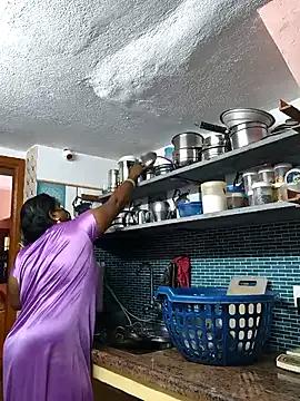 bakyasree143 on StripChat