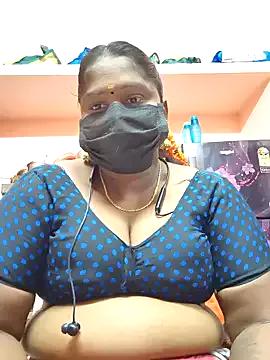 bakyasree143 on StripChat