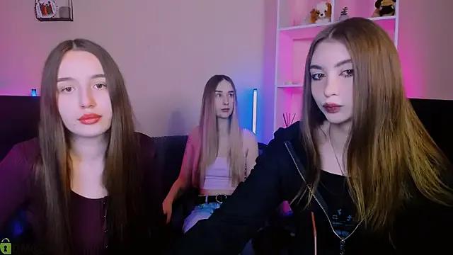 barbara_crazy on StripChat