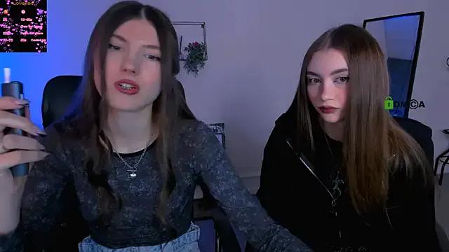 barbara_crazy on StripChat