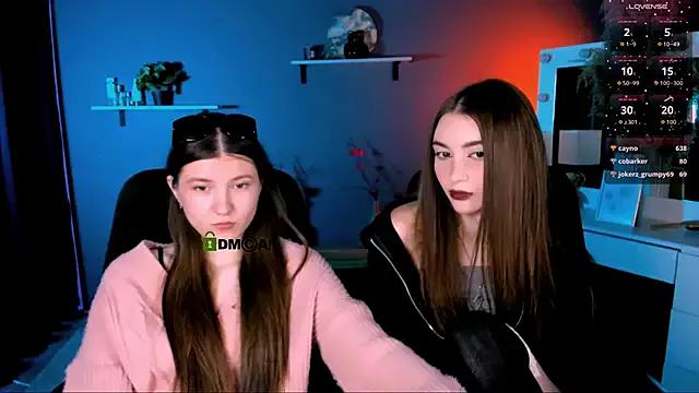 barbara_crazy on StripChat