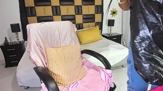 BarbieKano — rub my clit