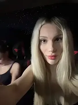BarbieKara on StripChat