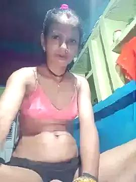 Basanti_143 on StripChat 