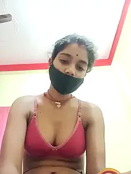 Basanti_143 on StripChat 