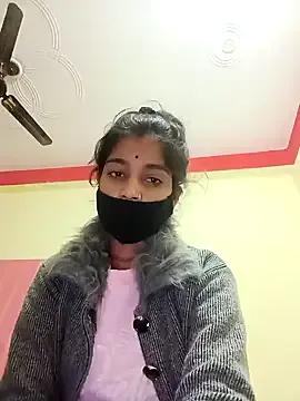 Basanti_143 on StripChat 