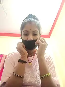 Basanti_143 on StripChat 