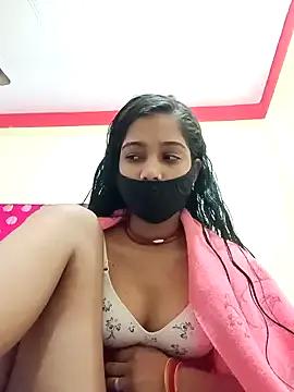 Basanti_143 on StripChat 