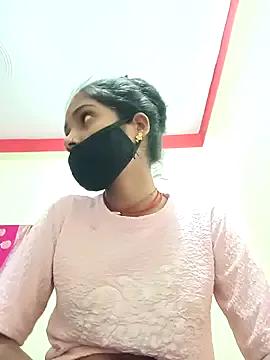 Basanti_143 — Freechat on StripChat