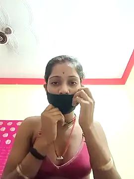 Basanti_143 on StripChat 