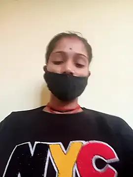Basanti_143 on StripChat 