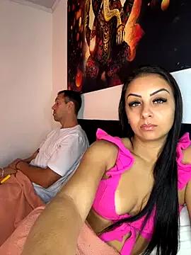 bbzinharosa on StripChat 