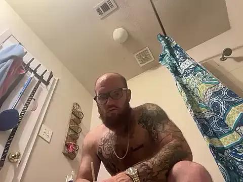 BearChubby300 — 2 lush vibes