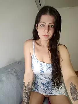 Bebybaba on StripChat 