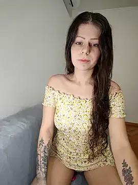 Bebybaba on StripChat 