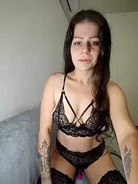 Bebybaba on StripChat 