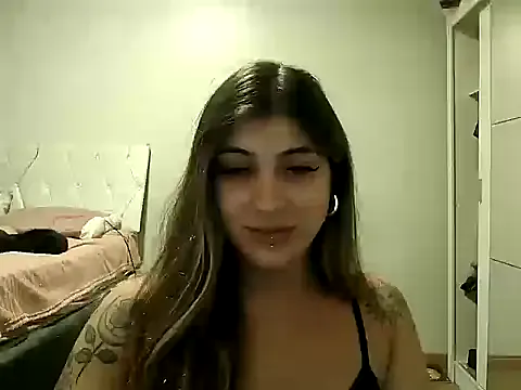 Becca_B — gozar