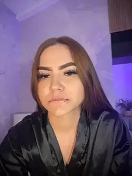 Beella1_ on StripChat