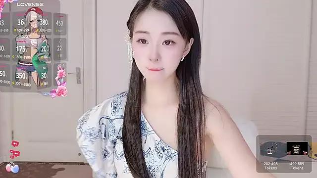 Bella-ox on StripChat 