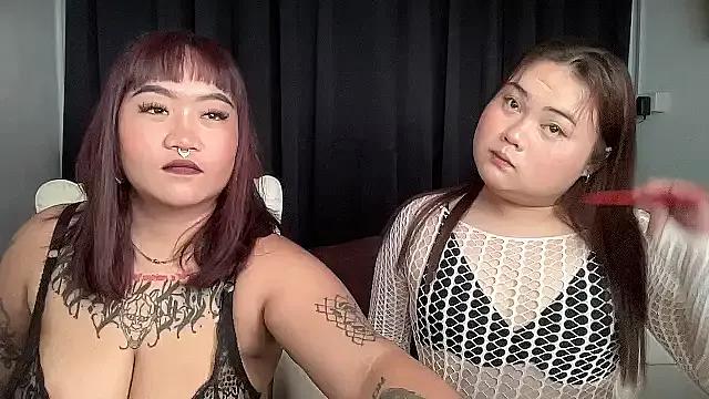 Bella_Bumzyyy on StripChat 