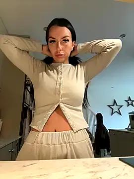 BELLABLACKXUK — pussy out bels