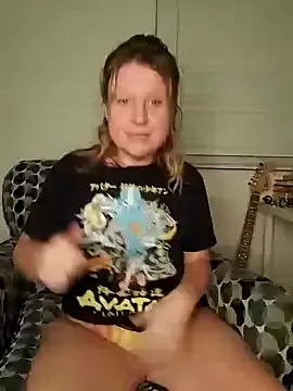 BellaBlueBBW on StripChat
