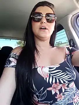 BellaEmber — Striptease goxtosinho