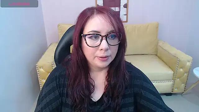 bellatrix_ch on StripChat