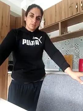 Bellydancerhot on StripChat 