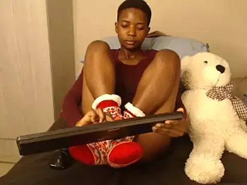 Berryangel03 on StripChat 