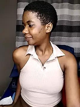 Berryangel03 on StripChat 