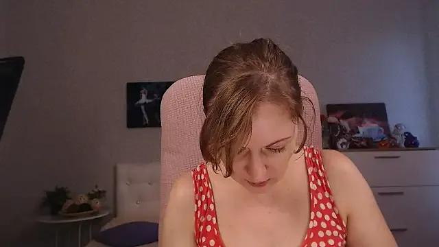 BettyFootFetish on StripChat 