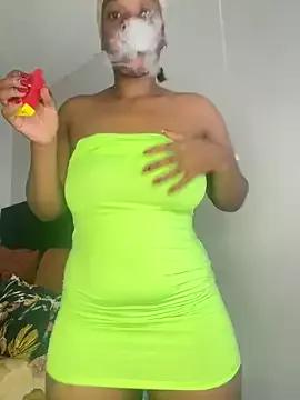 beverlyxxxx on StripChat