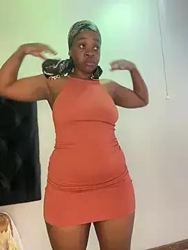 beverlyxxxx on StripChat