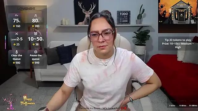 Bianca____ on StripChat