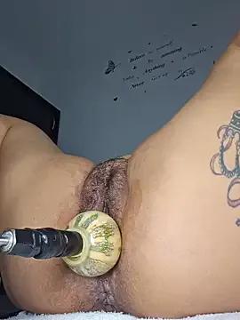 big_pusyy — SQUIRT