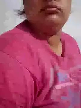 Bigasspooja on StripChat