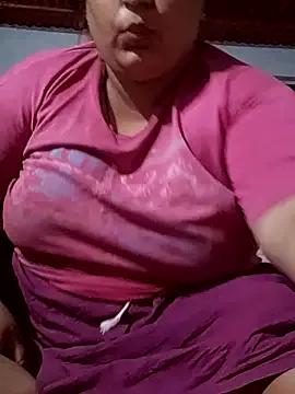 Bigasspooja on StripChat