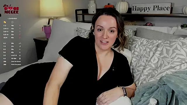 BigBoobsMcGee on StripChat 