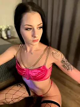 bigJuicyPussy — Twerking OFF panties