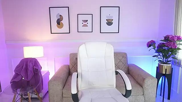 BillieBrownn on StripChat 