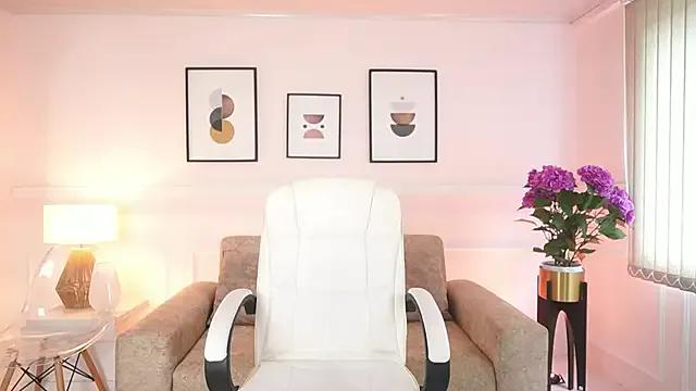 BillieBrownn on StripChat 