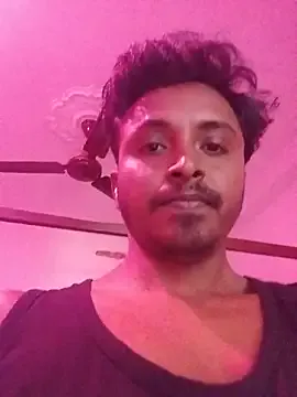 Binny91 on StripChat