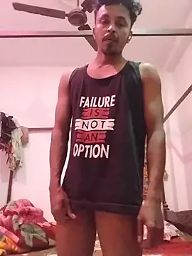 Binny91 on StripChat